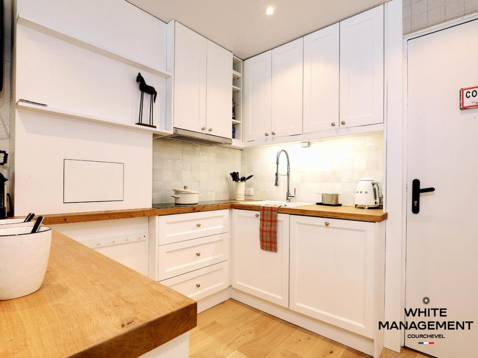Résidence Solaret Des Brigues - Superbe duplex dans le quartier des Brigues MAE-5864 Apartment in Saint-Bon-Tarentaise