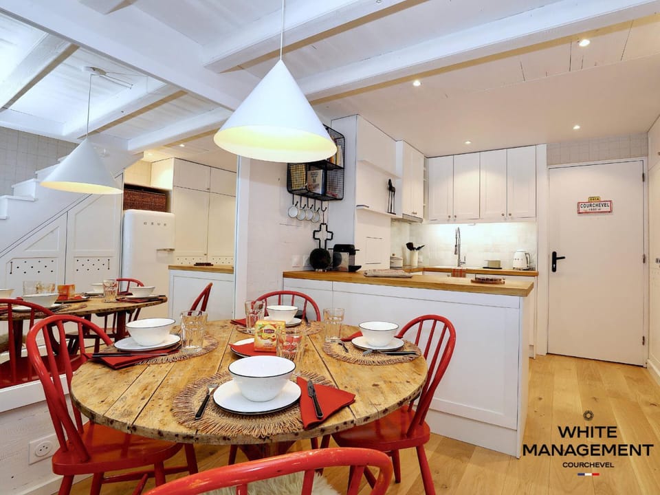 Résidence Solaret Des Brigues - Superbe duplex dans le quartier des Brigues MAE-5864 Apartment in Saint-Bon-Tarentaise