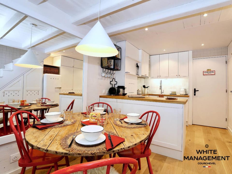 Résidence Solaret Des Brigues - Superbe duplex dans le quartier des Brigues MAE-5864 Apartment in Saint-Bon-Tarentaise