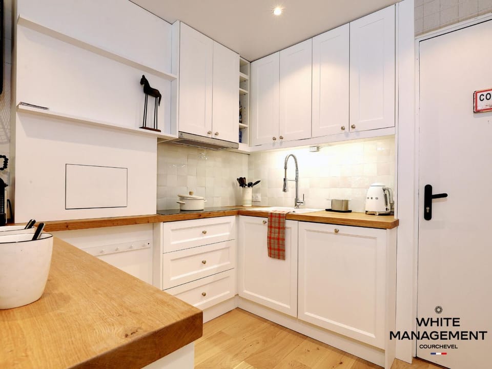 Résidence Solaret Des Brigues - Superbe duplex dans le quartier des Brigues MAE-5864 Apartment in Saint-Bon-Tarentaise