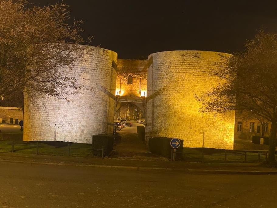 Appartement 8 - Hyper centre - 1 à 6 personnes Apartment in Hauts-de-France