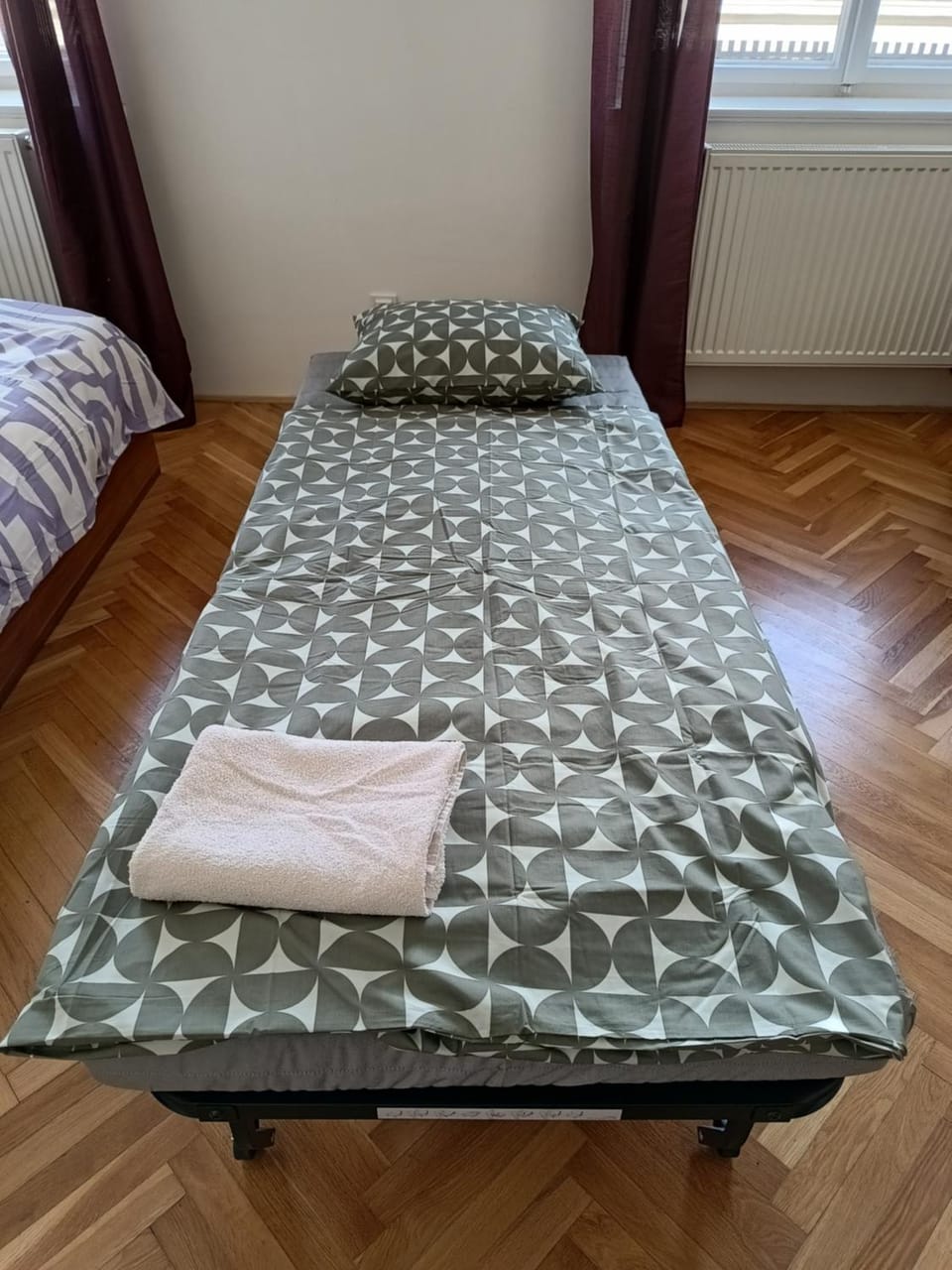 Apartment in the Center of OId Town Apartment in Prague