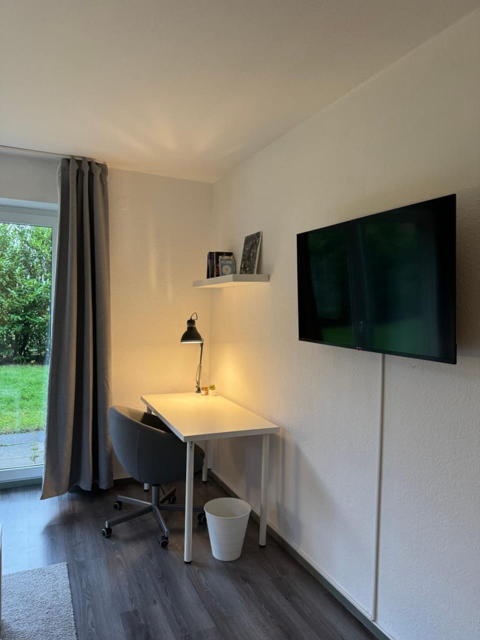 TV and multimedia