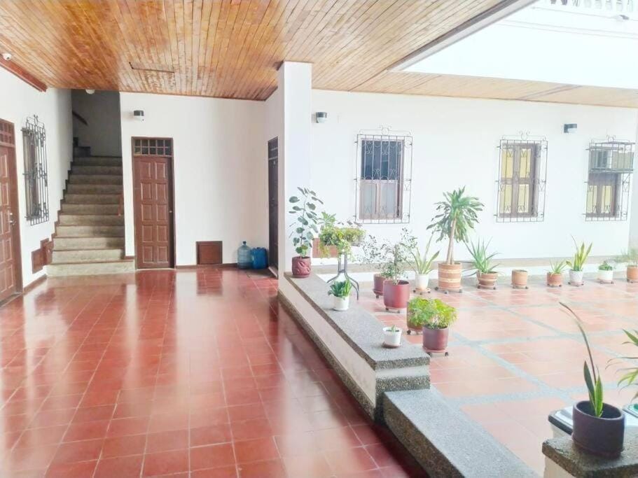 Apartamento centro historico 209 Apartment in Cartagena