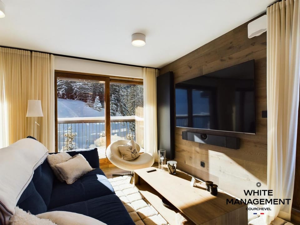 Résidence Ariondaz Hellebore - Superbe appartement haut de gamme et ski-in MAE-4714 Apartment in Saint-Bon-Tarentaise