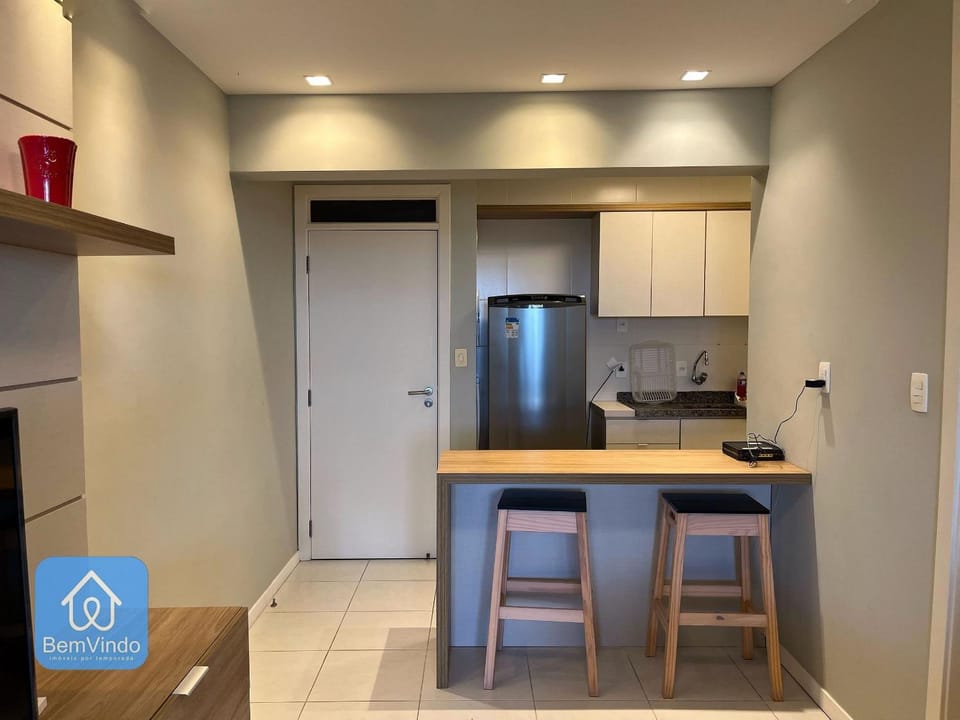 Apartamento Amplo com varanda no Salvador Prime Apartment in Salvador