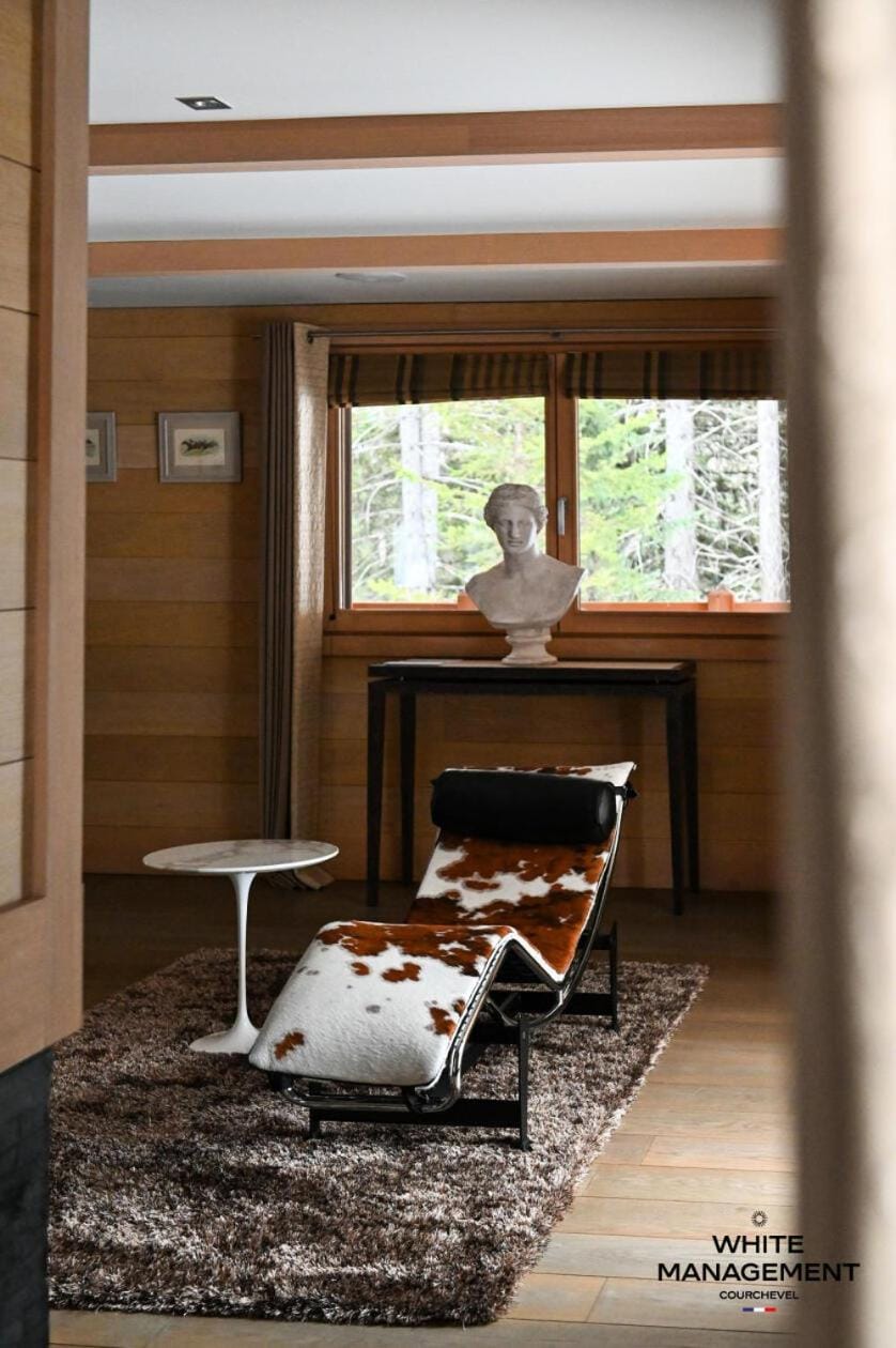 Chalet Licorne Des Neiges - Somptueux chalet sur les hauteurs du Belvédère MAE-3934 Chalet in Saint-Bon-Tarentaise