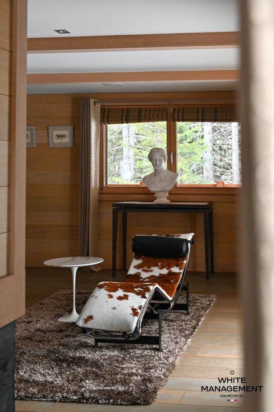 Chalet Licorne Des Neiges - Somptueux chalet sur les hauteurs du Belvédère MAE-3934 Chalet in Saint-Bon-Tarentaise