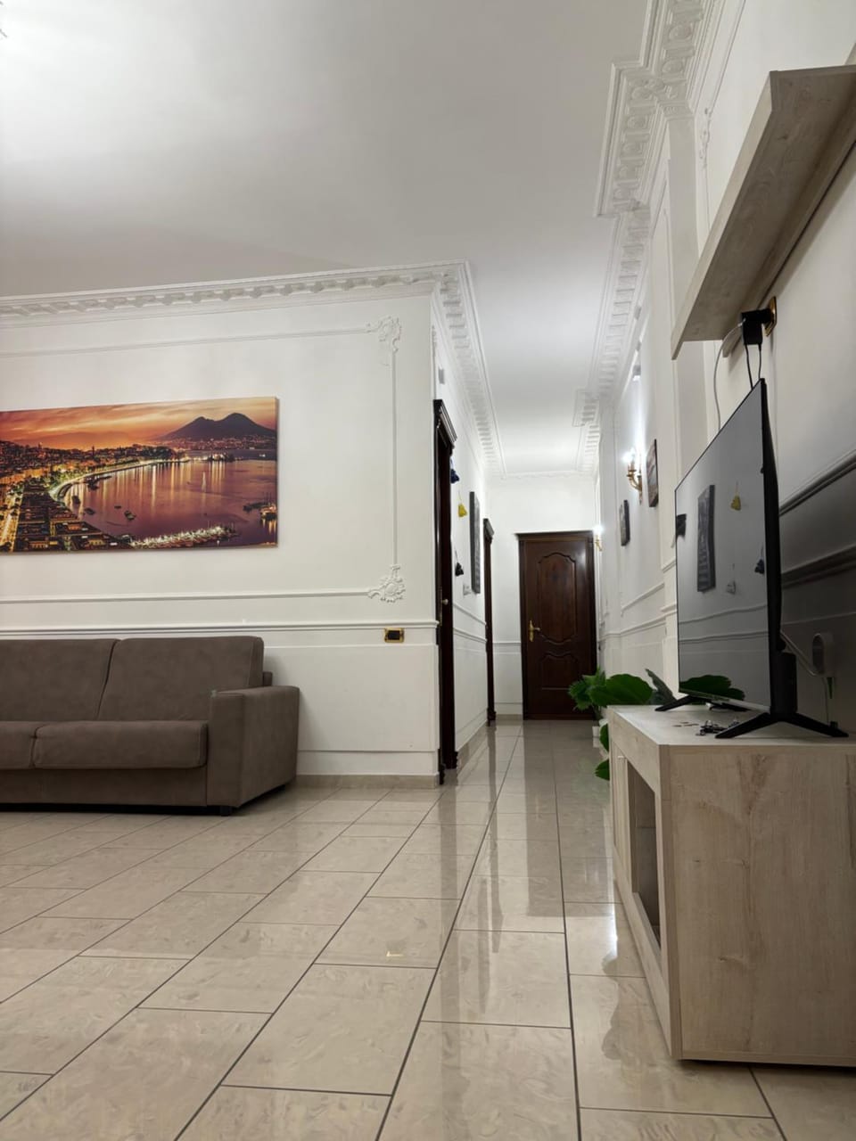 Castellano Holiday House House in Naples