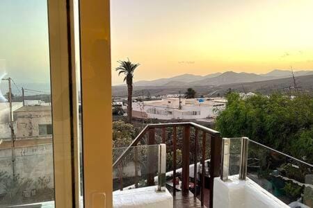 Estudio Cactus Apartment in Isla de Lanzarote
