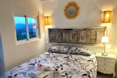 Estudio Cactus Apartment in Isla de Lanzarote