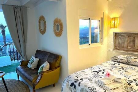 Estudio Cactus Apartment in Isla de Lanzarote
