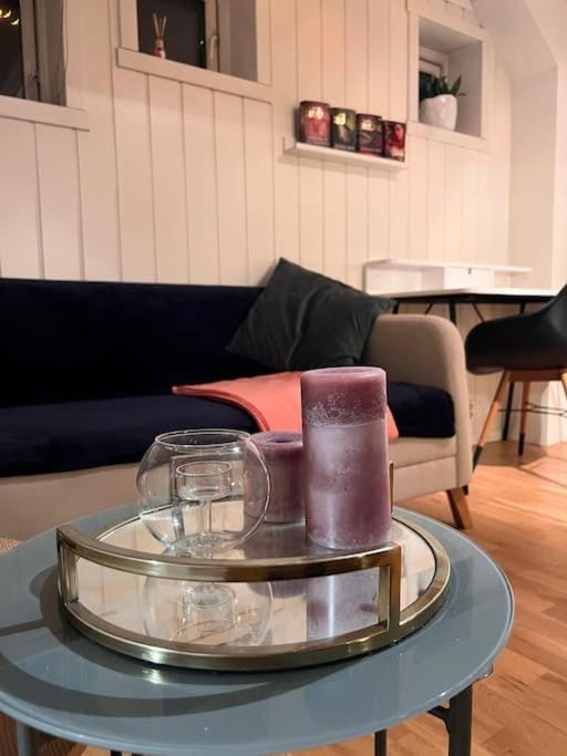 Cozy 1 bedr apartment close to everything! Apartment in Tromso