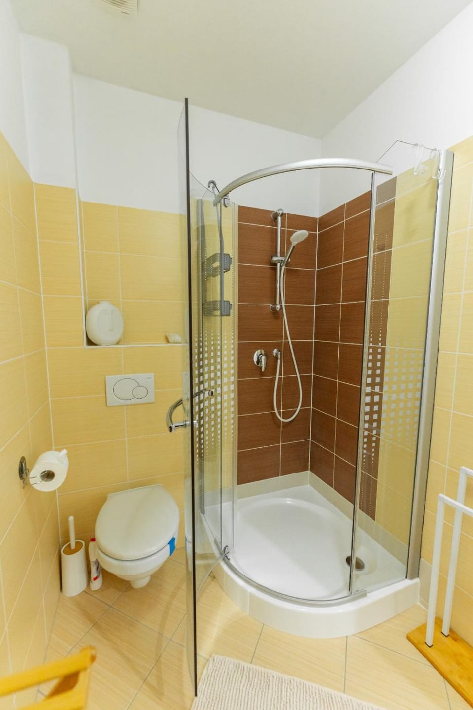 Apartmán LUNA Relax pre dvoch pri kúpeľoch Apartment in Slovakia