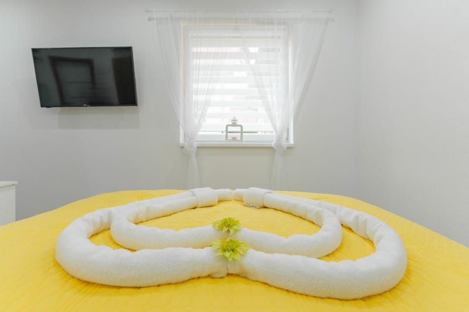 Apartmán LUNA Relax pre dvoch pri kúpeľoch Apartment in Slovakia
