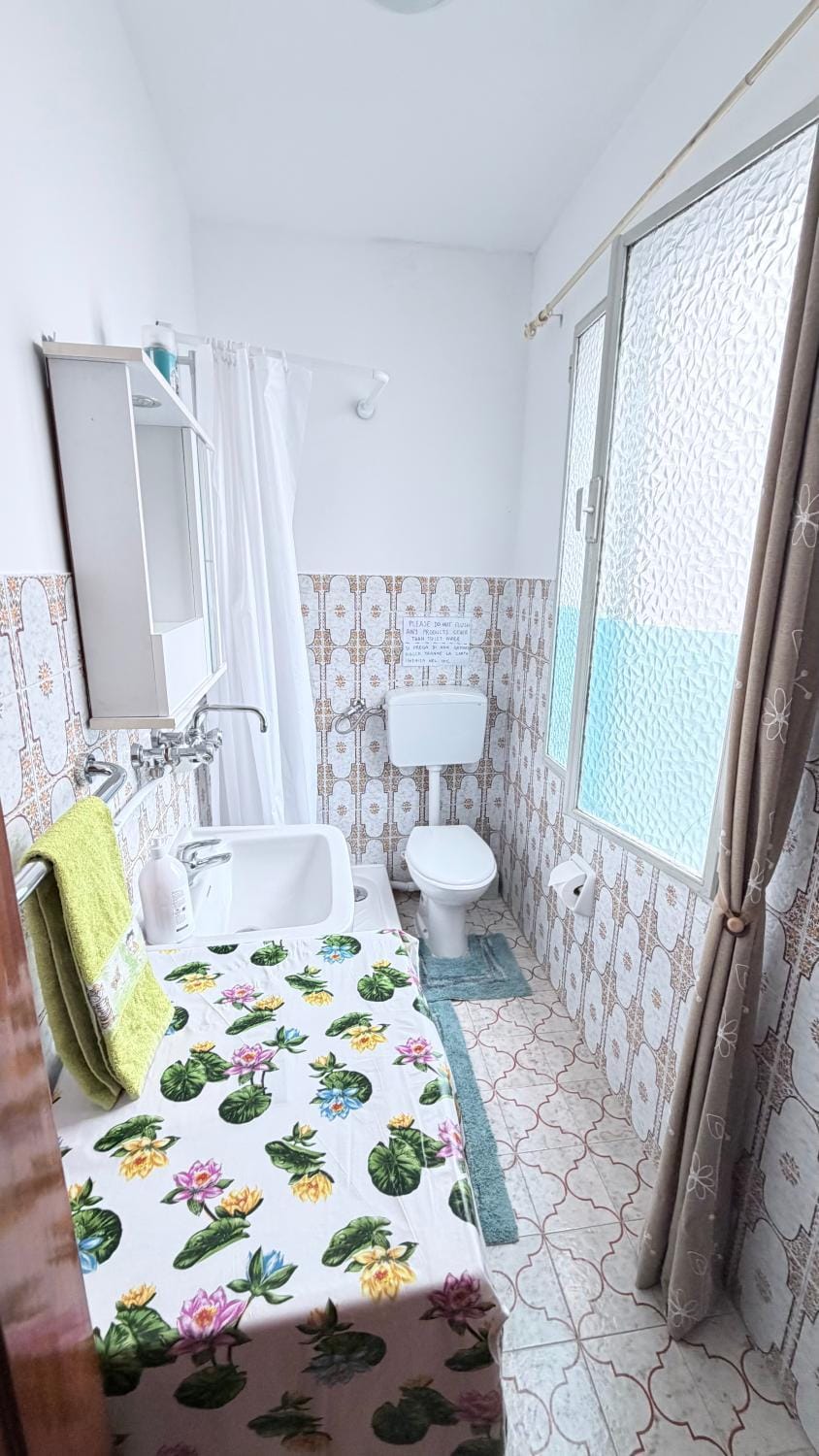 DiAdAr ampio appartamento per vacanze Apartment in Mazara del Vallo