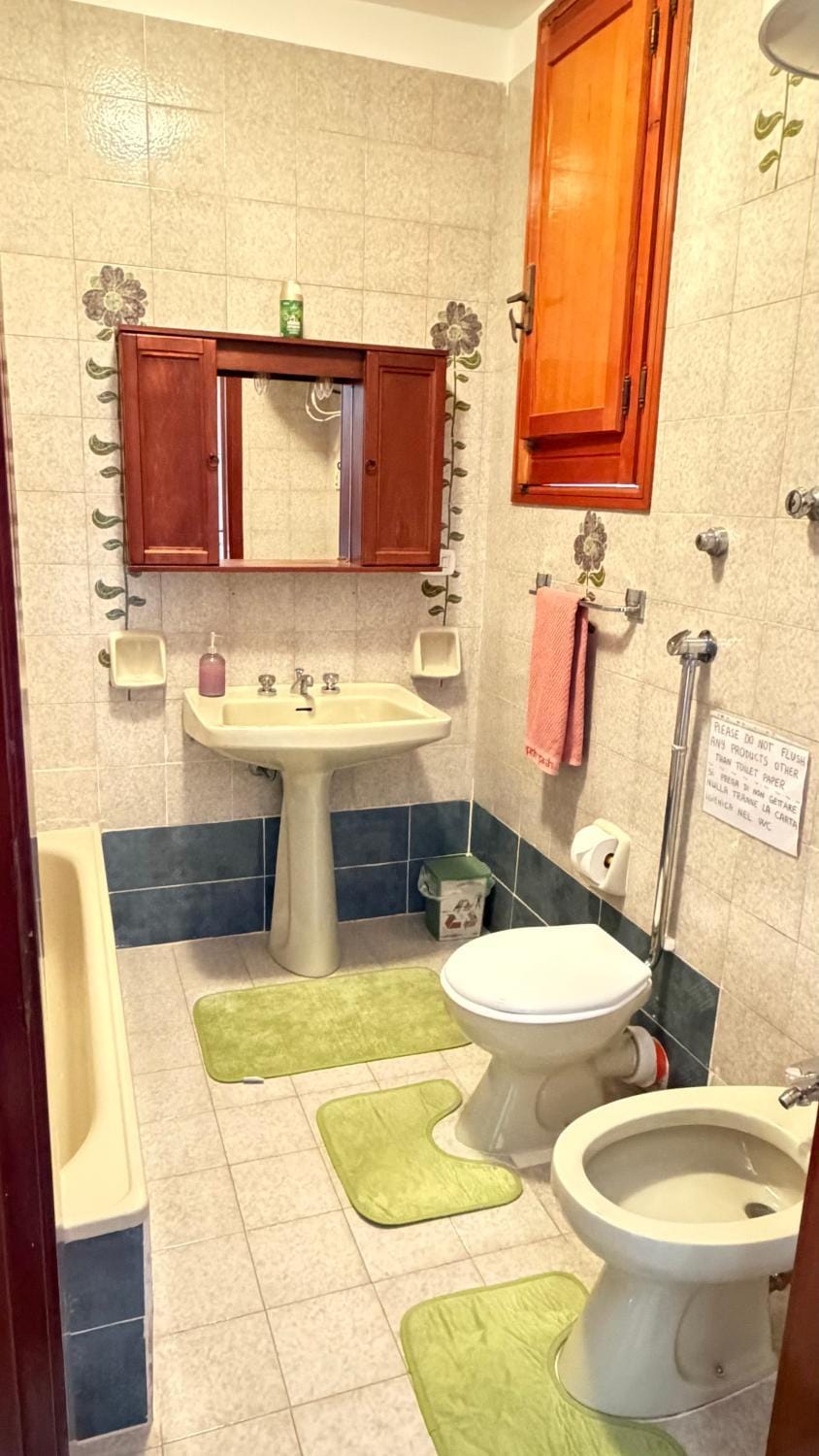 DiAdAr ampio appartamento per vacanze Apartment in Mazara del Vallo