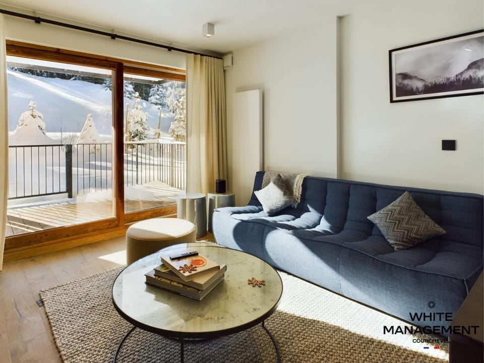 Résidence Ariondaz Hellebore - Beau T2 Cabine pour 5 personnes MAE-7724 Cabin in Saint-Bon-Tarentaise