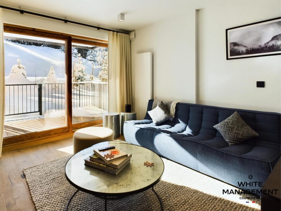 Résidence Ariondaz Hellebore - Beau T2 Cabine pour 5 personnes MAE-7724 Cabin in Saint-Bon-Tarentaise