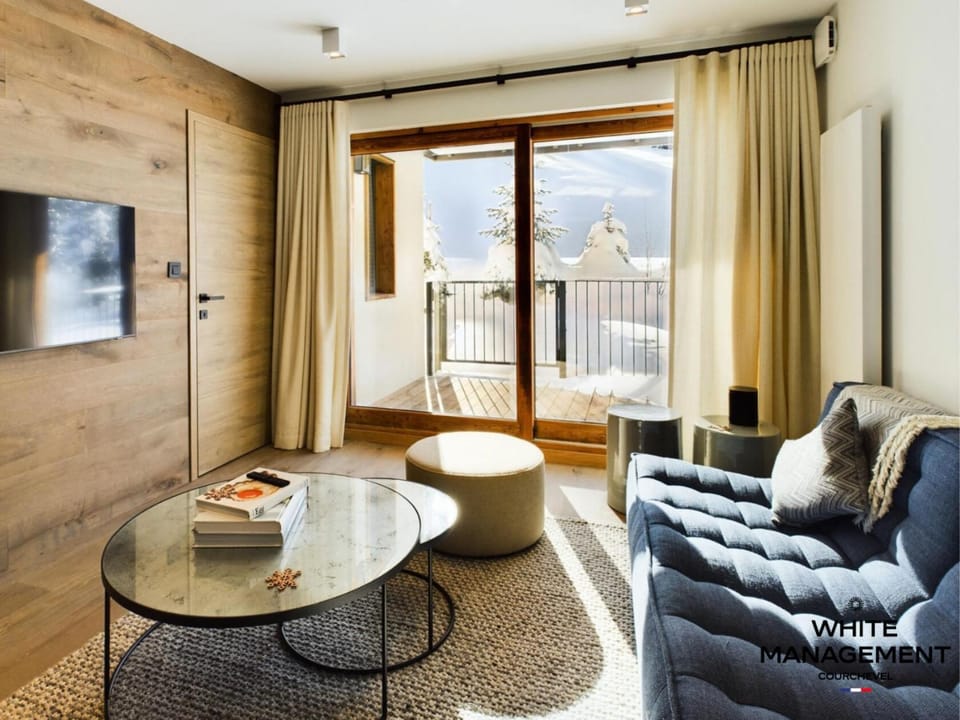 Résidence Ariondaz Hellebore - Beau T2 Cabine pour 5 personnes MAE-7724 Cabin in Saint-Bon-Tarentaise