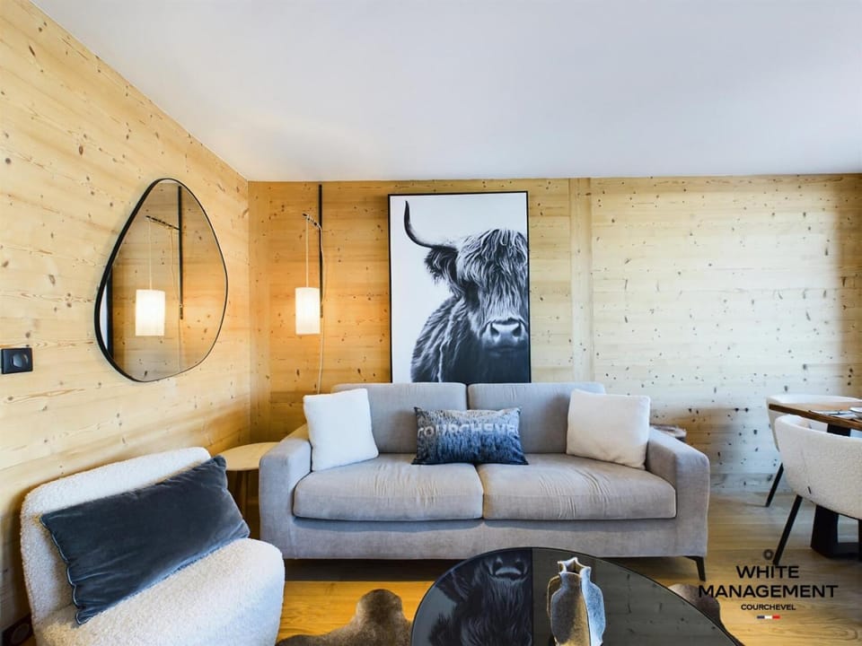 Résidence Ariondaz DaphnÉe - Appartement traversant avec magnifique vue Vallée MAE-4624 Apartment in Saint-Bon-Tarentaise