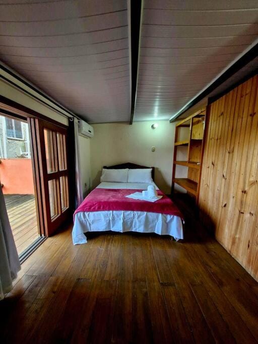 Apartamento duplex - 2 quartos na Pituba Apartment in Itacaré