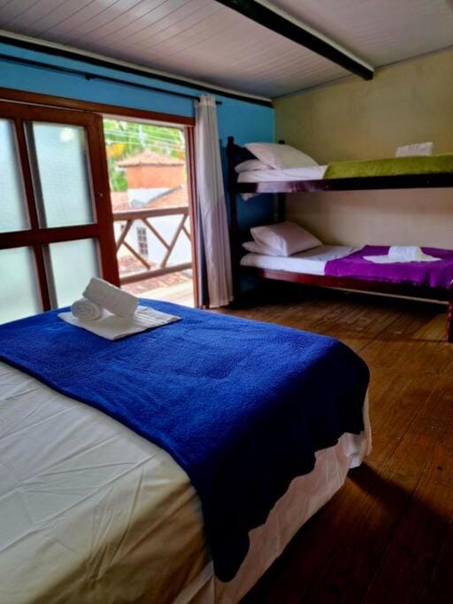 Apartamento duplex - 2 quartos na Pituba Apartment in Itacaré