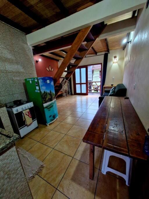 Apartamento duplex - 2 quartos na Pituba Apartment in Itacaré