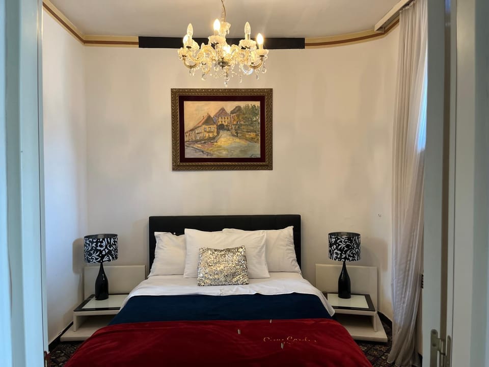 Heart of Zagreb Apartment in City of Zagreb