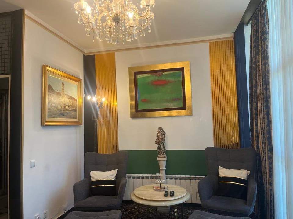 Heart of Zagreb Apartment in City of Zagreb