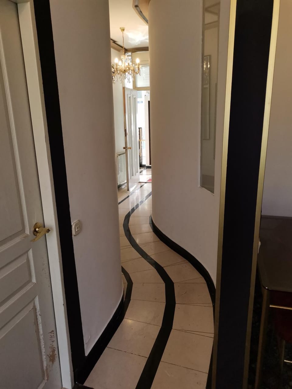 Heart of Zagreb Apartment in City of Zagreb