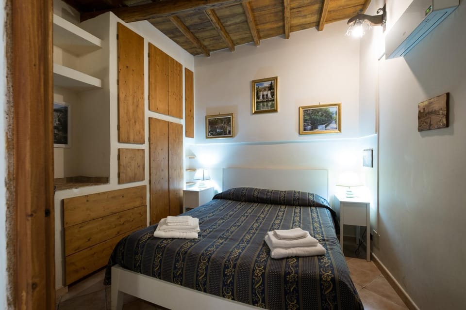 casa vacanza alla sibilla Apartment in Tivoli