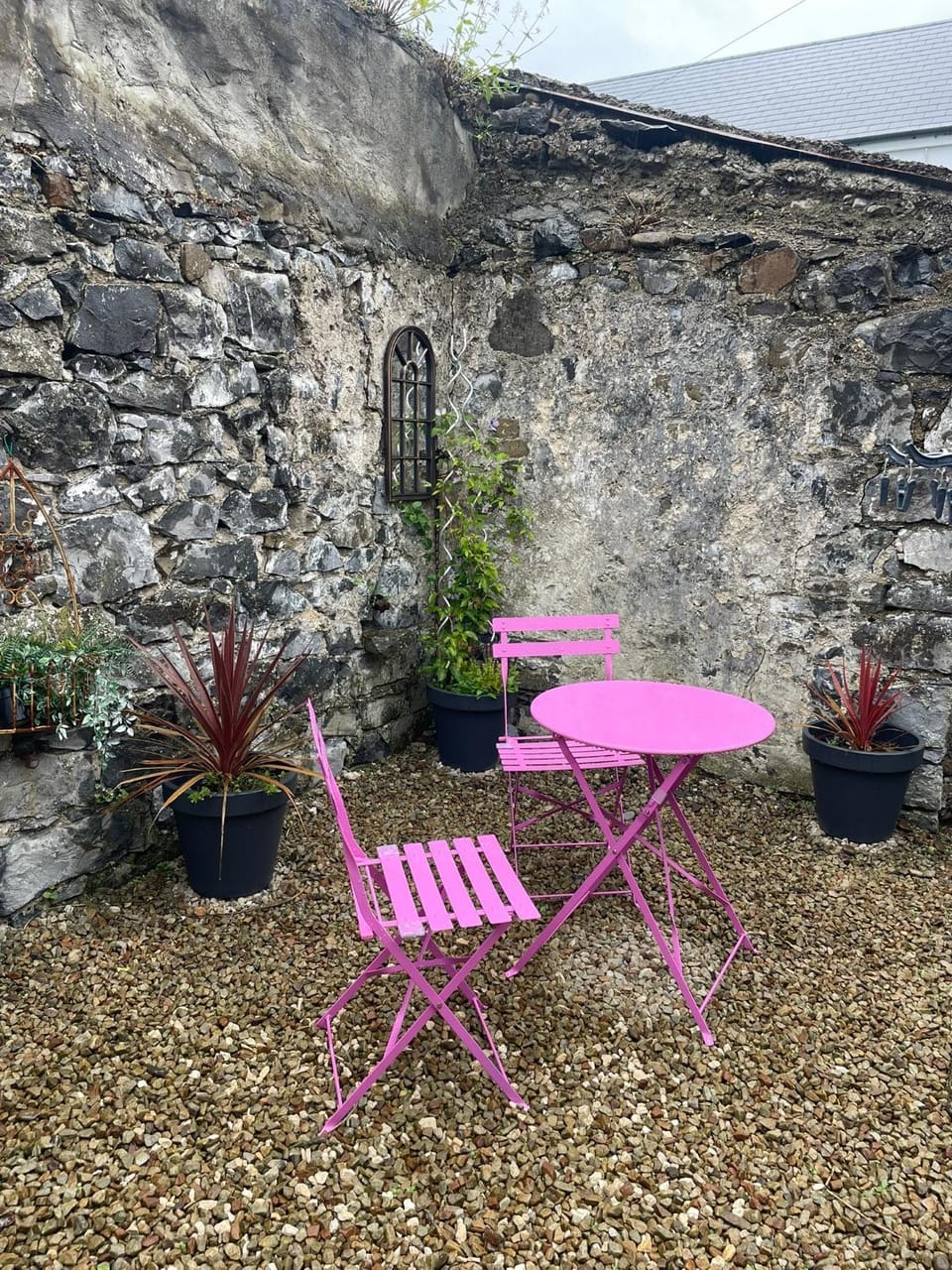 The Small House House in County Kerry