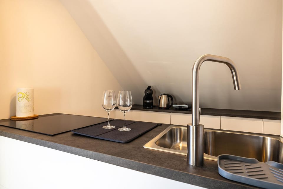 Via Alpina Apartments with sauna Apartment in Carinthia, Austria
