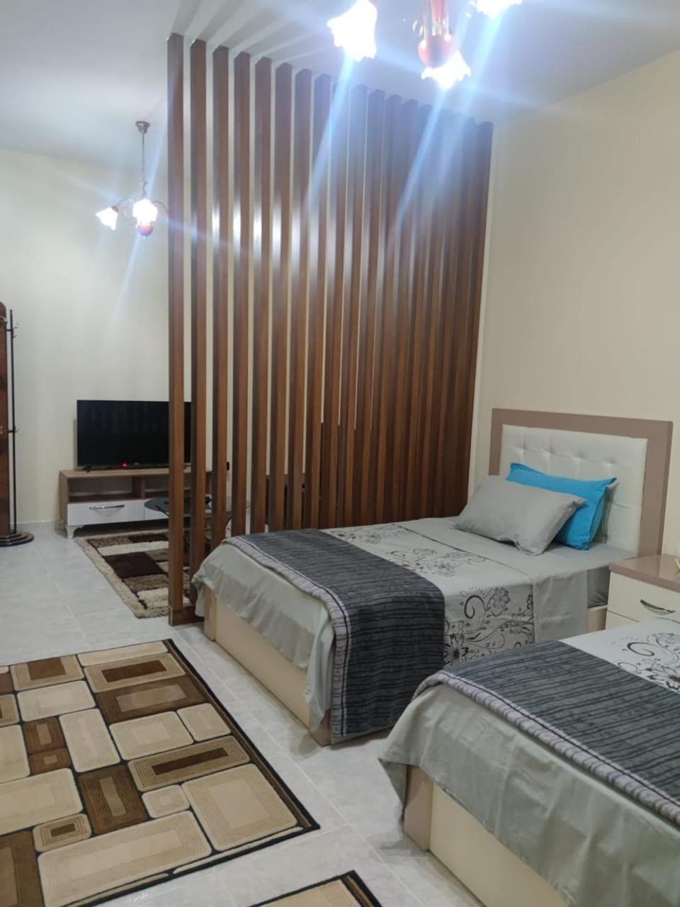 Ami guest house Apartment in Europe