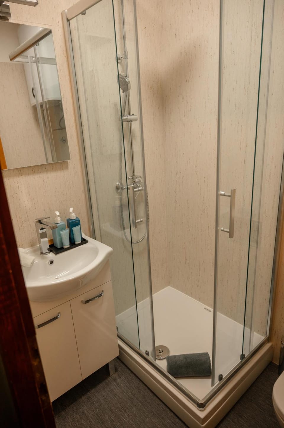 BS Studio Apartman Apartment in Slovenia
