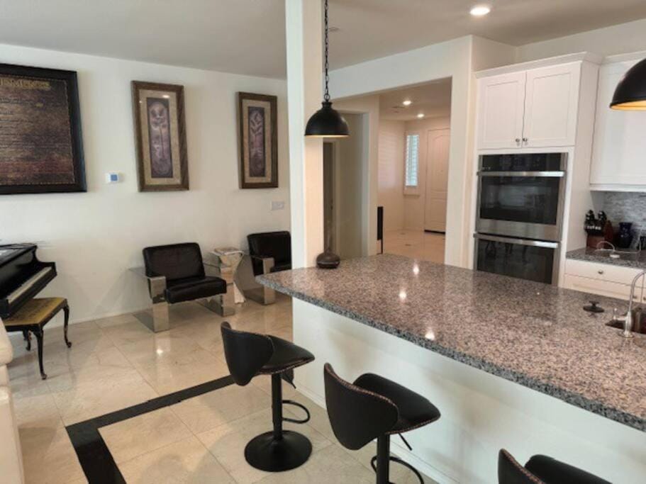 A Tranquil Haven with Elegance House in Menifee