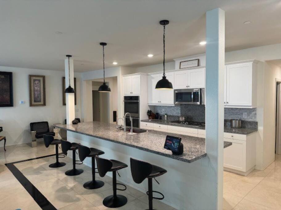 A Tranquil Haven with Elegance House in Menifee