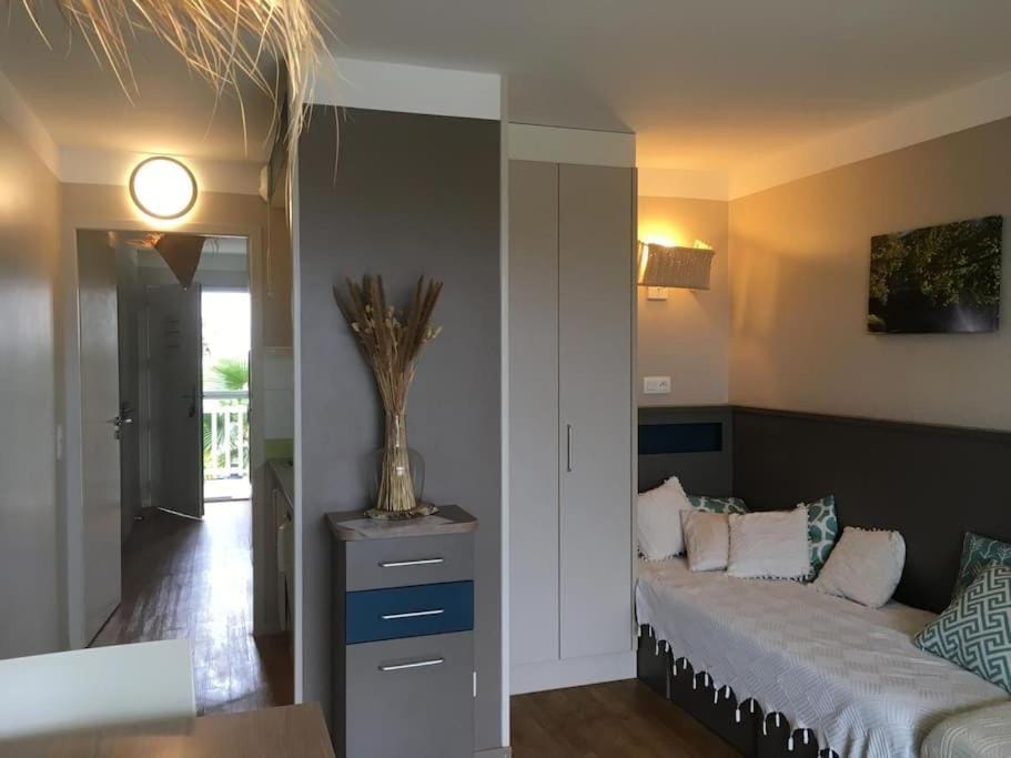 les oiseaux de la Seulles Apartment in Courseulles-sur-Mer