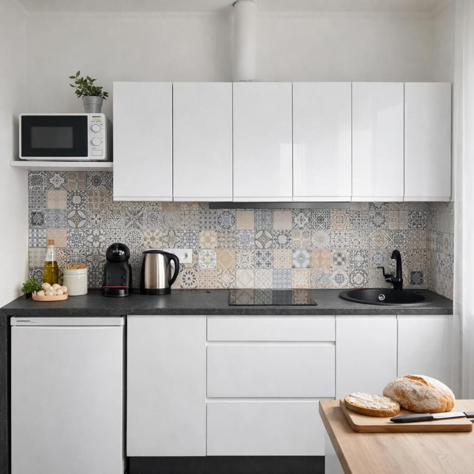 Giedres Apartments-Alkava near Old town Apartment in Lithuania