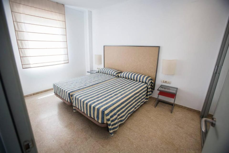 Al-Xaraf Bormujos Apartment in Andalusia