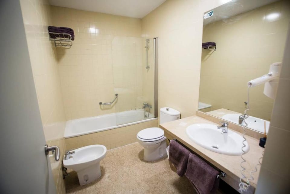 Al-Xaraf Bormujos Apartment in Andalusia
