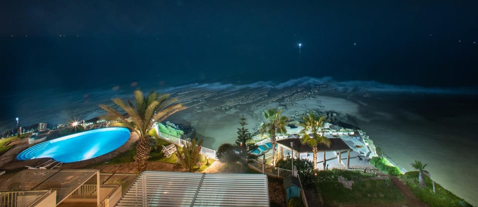 Appart-hotel La Source Apartment hotel in Souss-Massa
