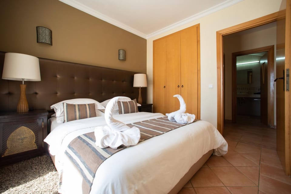 Appart-hotel La Source Apartment hotel in Souss-Massa