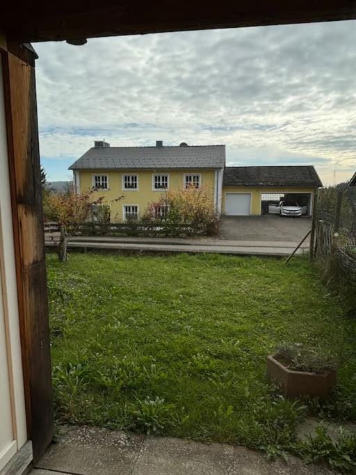 Day, Garden, Garden, Garden view