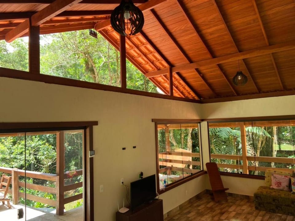 casa dos klein Apartment in State of Rio de Janeiro