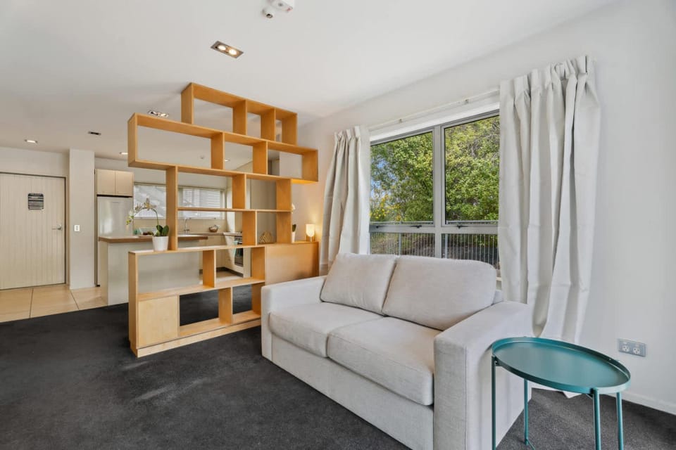 Edge of Heaven Apartment in Wanaka