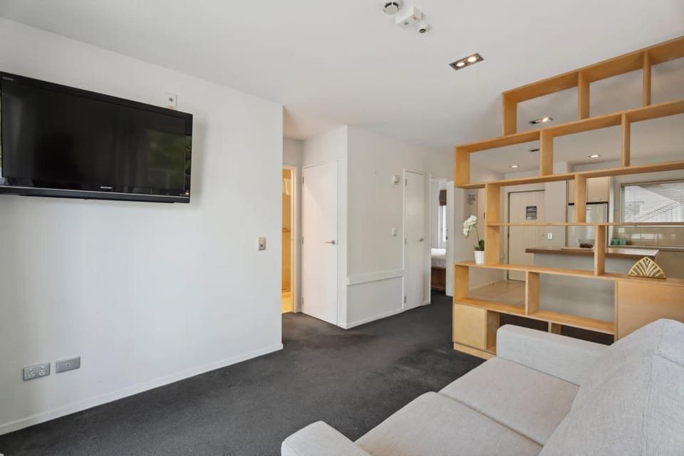 Edge of Heaven Apartment in Wanaka