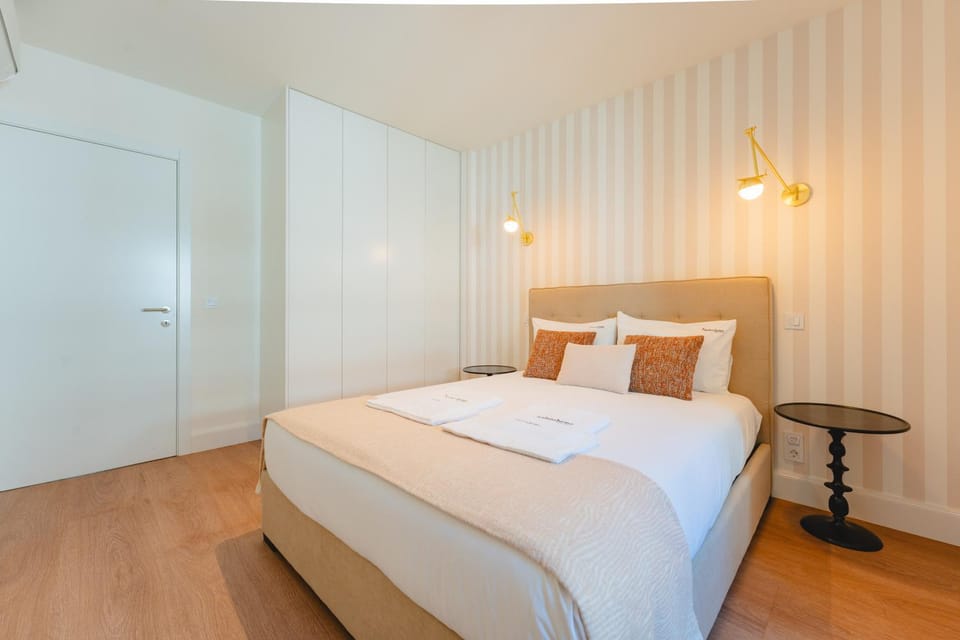 FLH Funchal A Quinta do Conde Apartment in Funchal