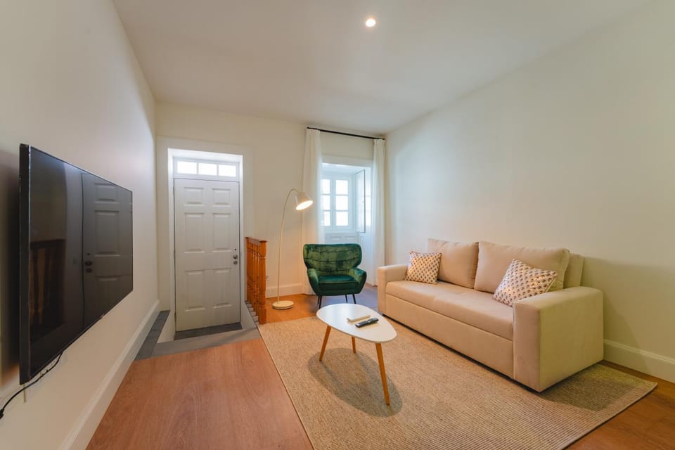 FLH Funchal A Quinta do Conde Apartment in Funchal